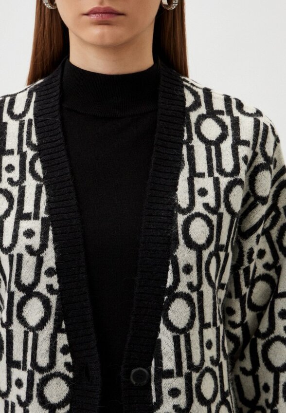 Кардиган Liu Jo