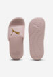 Шлепанцы женские PUMA Cool Cat 3.0 Sport, Розовый4  - превью