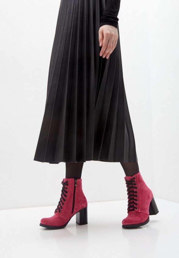 Ботильоны Marco&Art