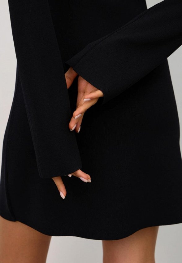 Платье Gray Moss