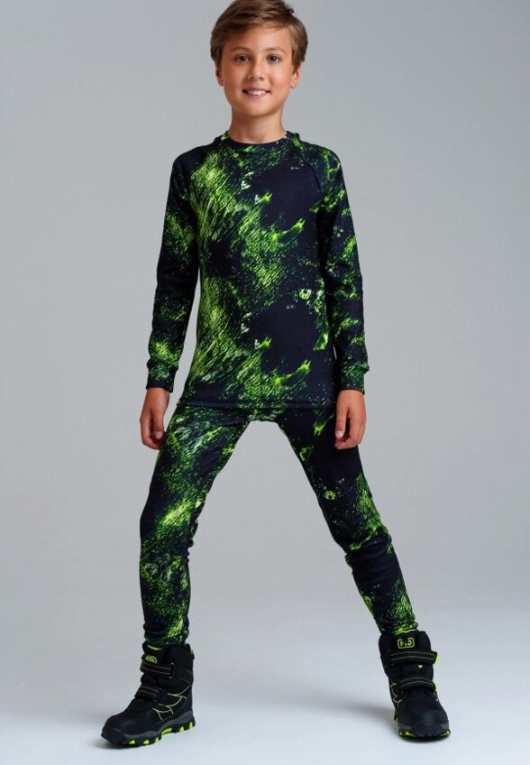 Термобелье PlayToday