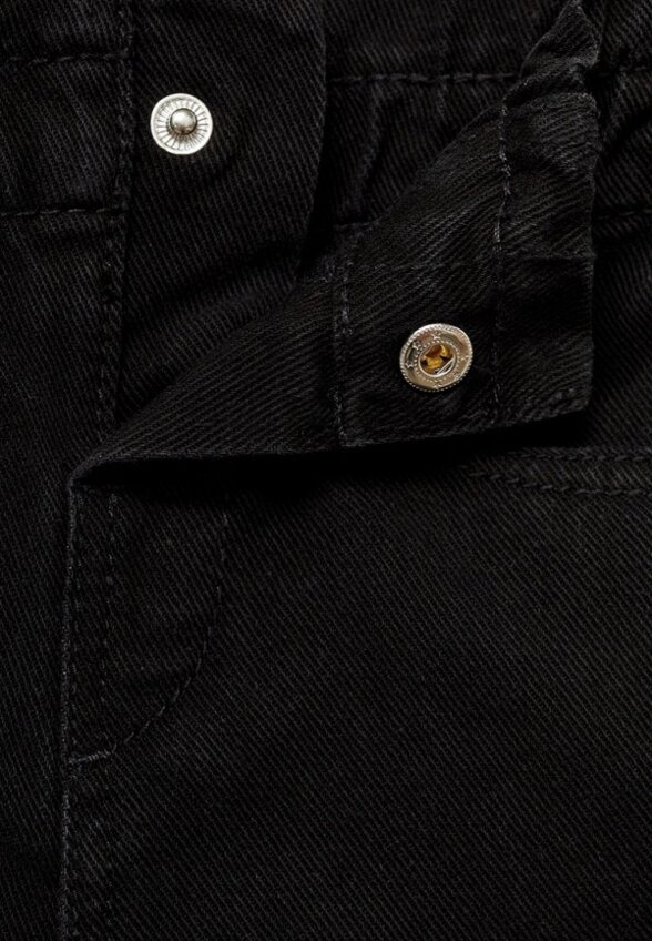 Джинсы Mango Kids