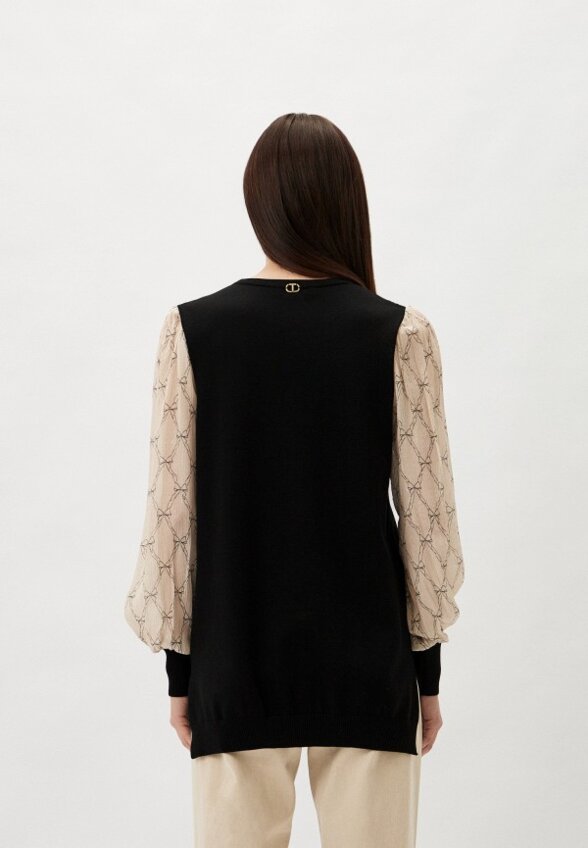 Джемпер Twinset Milano