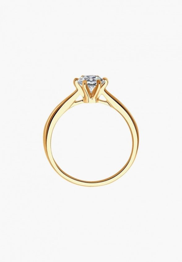 Кольцо Sokolov