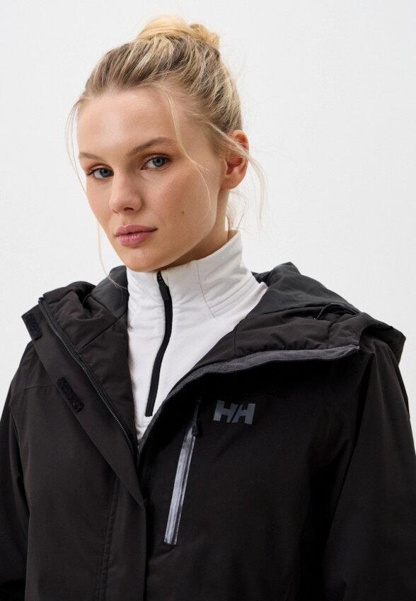 Куртка горнолыжная Helly Hansen