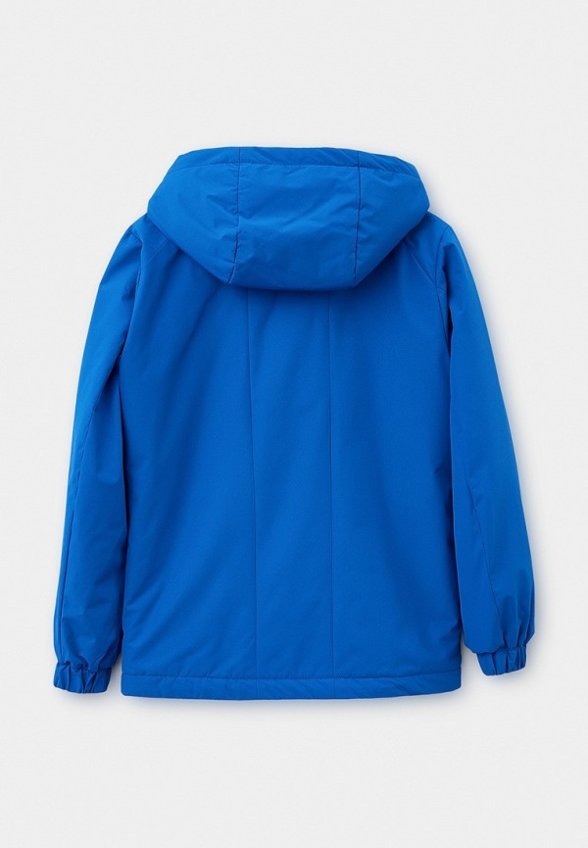 Куртка утепленная Britt