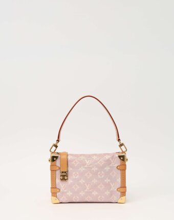 Louis Vuitton Trunk женщинам