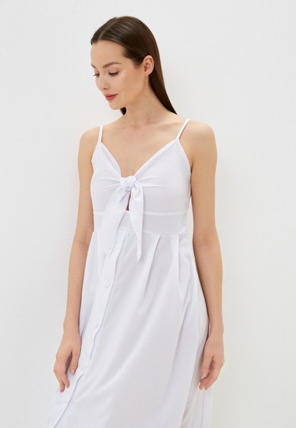 Сарафан Pink Orange