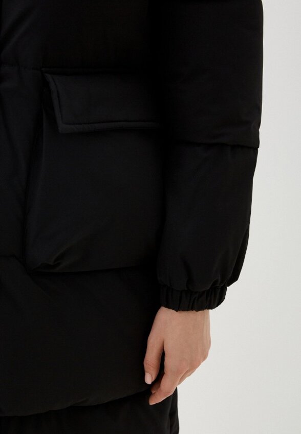 Пуховик Moda Sincera