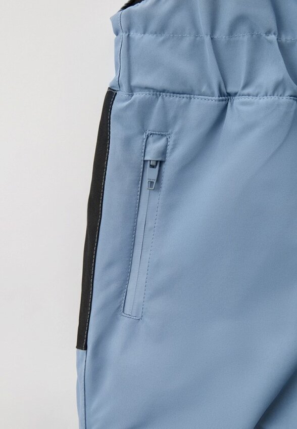 Брюки утепленные Sela