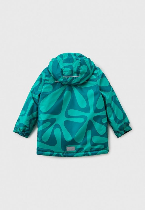 Костюм утепленный Kisu