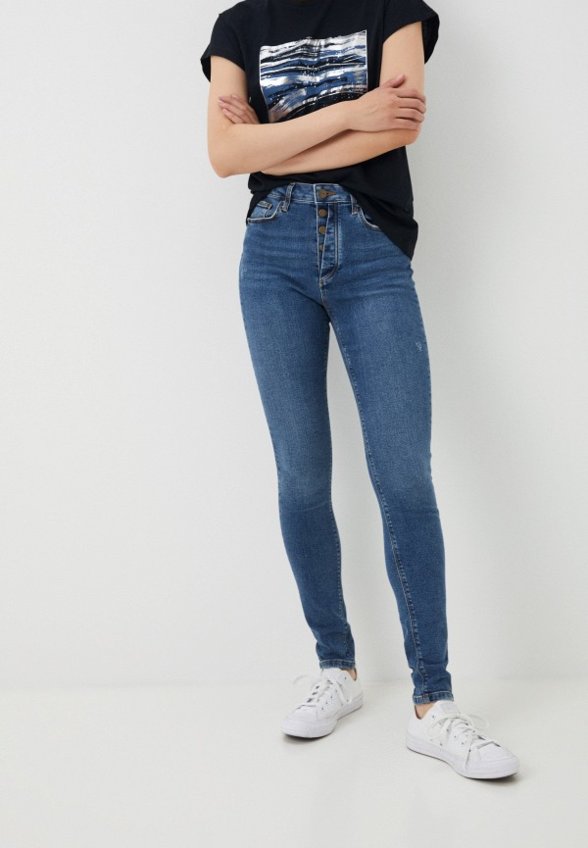 Джинсы Colin's