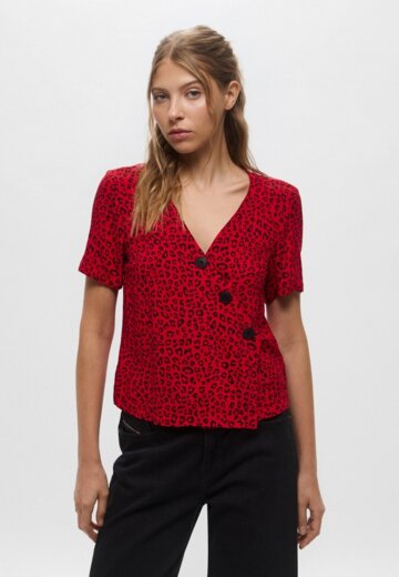 Блуза H&M