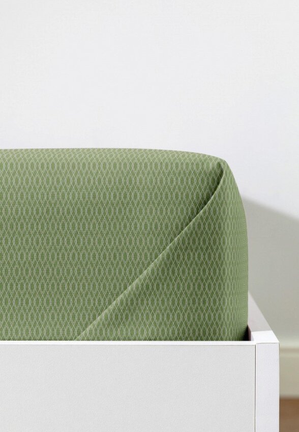 Простыня Евро Cozy Home