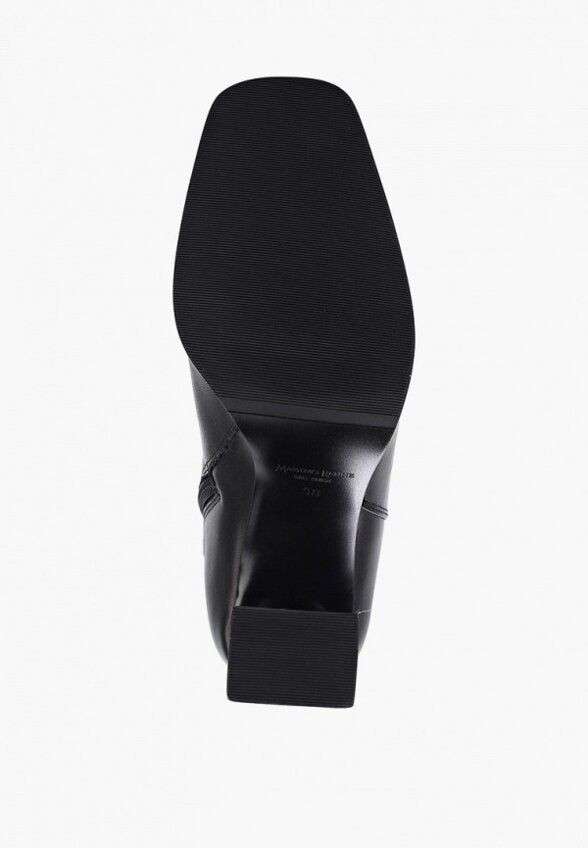 Ботфорты Massimo Renne