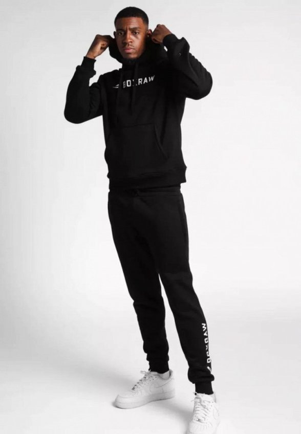 Брюки спортивные Boxraw