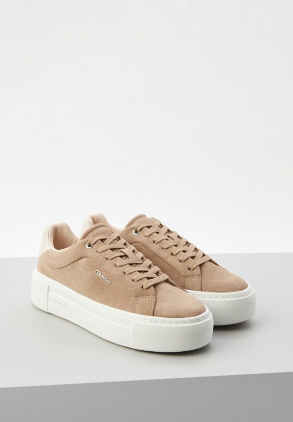 Кеды Calvin Klein