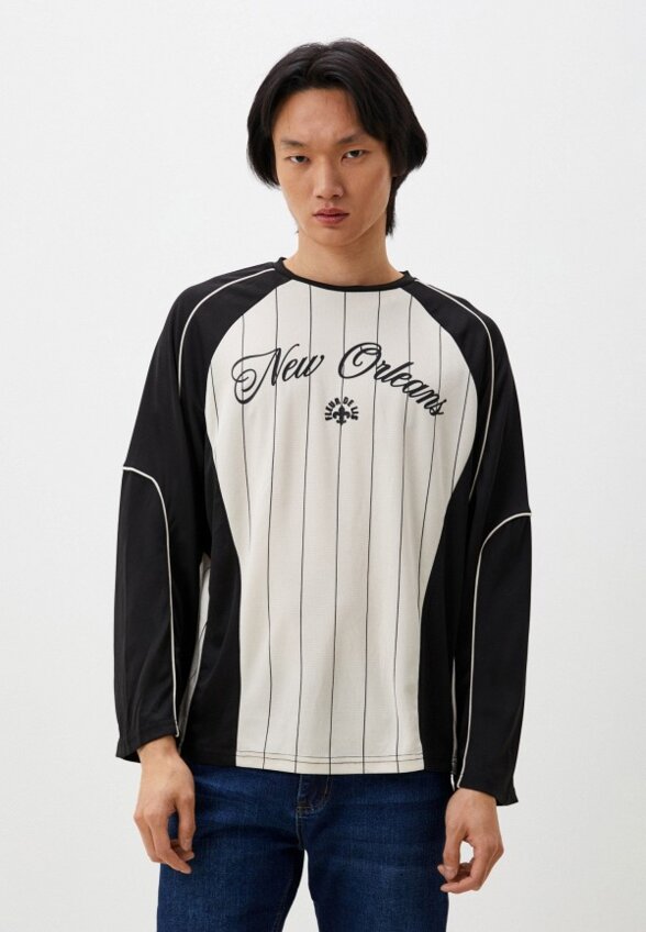 Лонгслив Befree