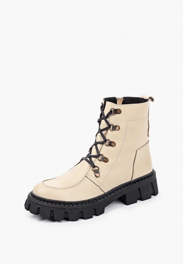 Ботинки Enzo Logana