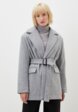 Полупальто MaryBlank1  - превью