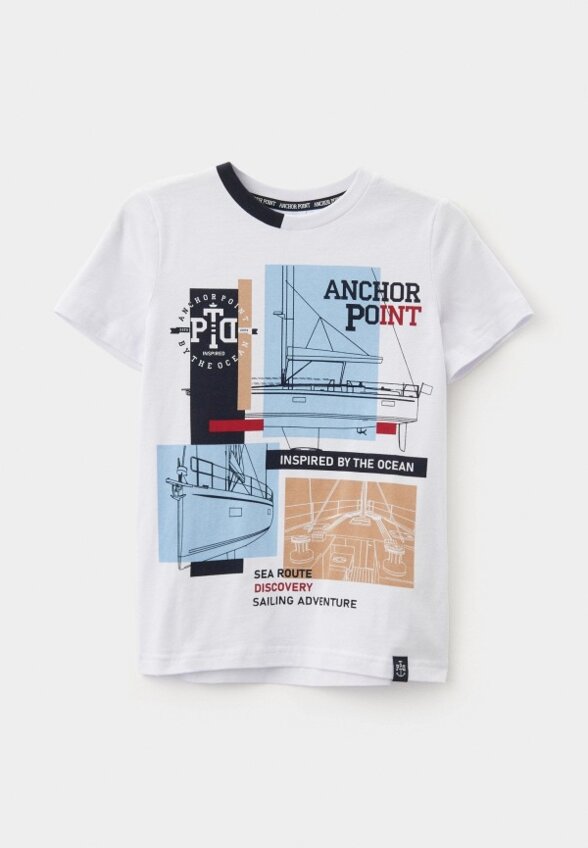 Футболка PlayToday