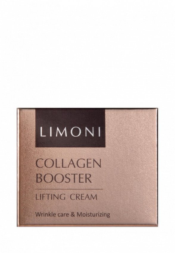 Крем для лица Limoni