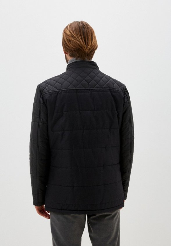 Куртка стеганая Van Cliff