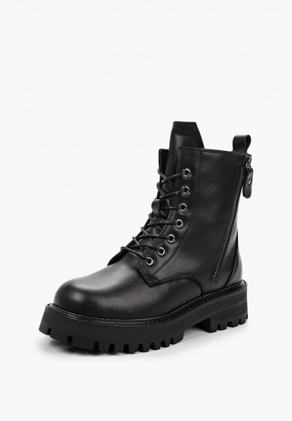 Ботинки Thomas Munz