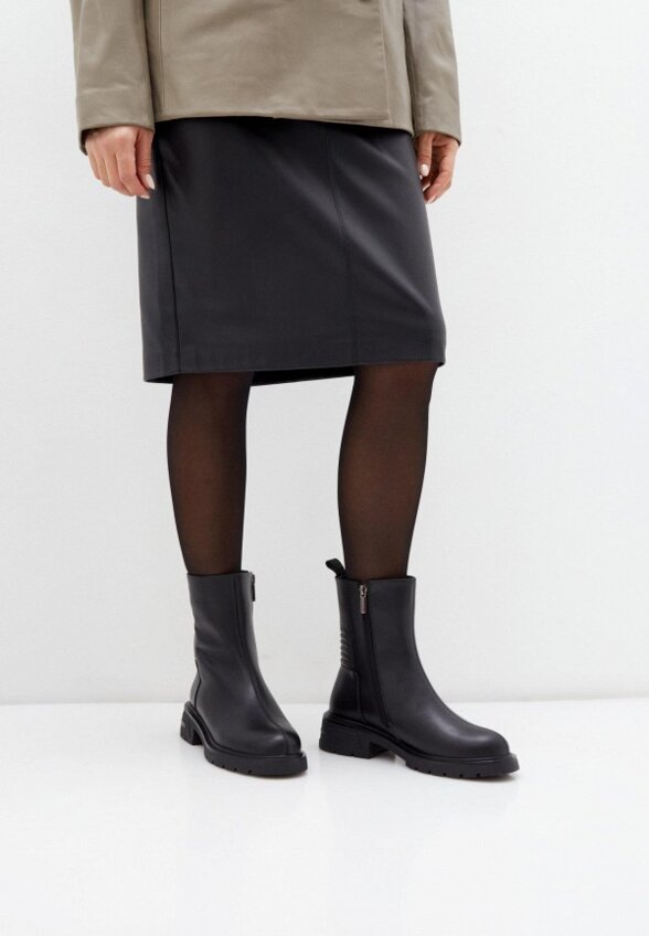 Ботинки Milana