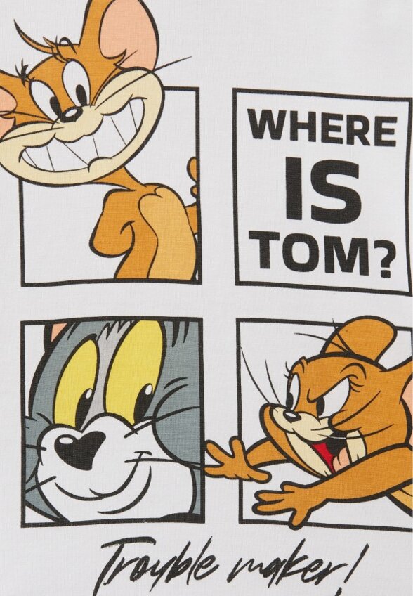 Футболка и шорты PlayToday