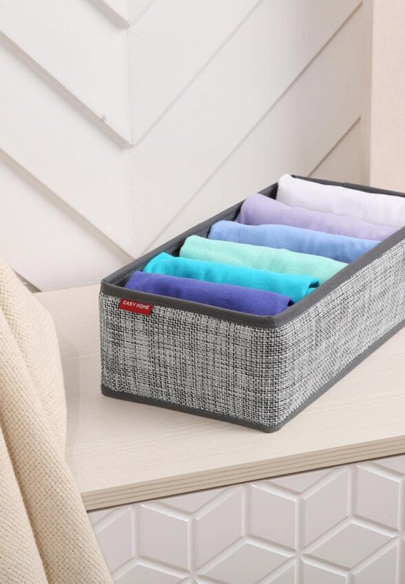 Органайзер для хранения Casy Home