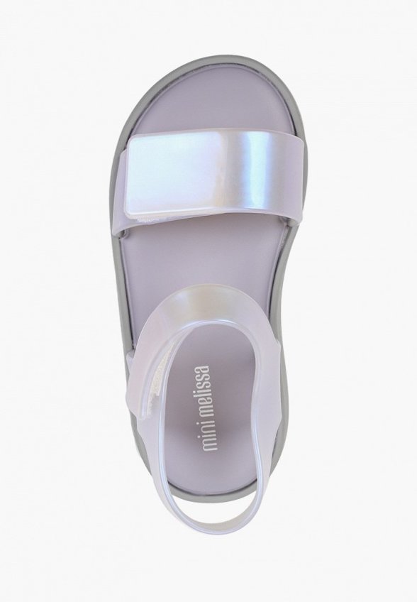 Сандалии резиновые Melissa