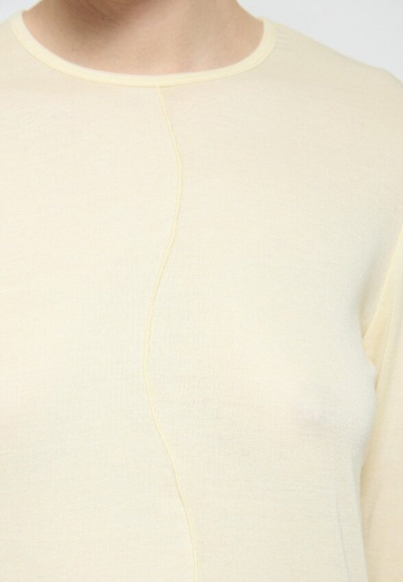 Лонгслив Around