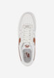 Кеды мужские Nike Air Force 1 '07 Lv8, Бежевый5  - превью