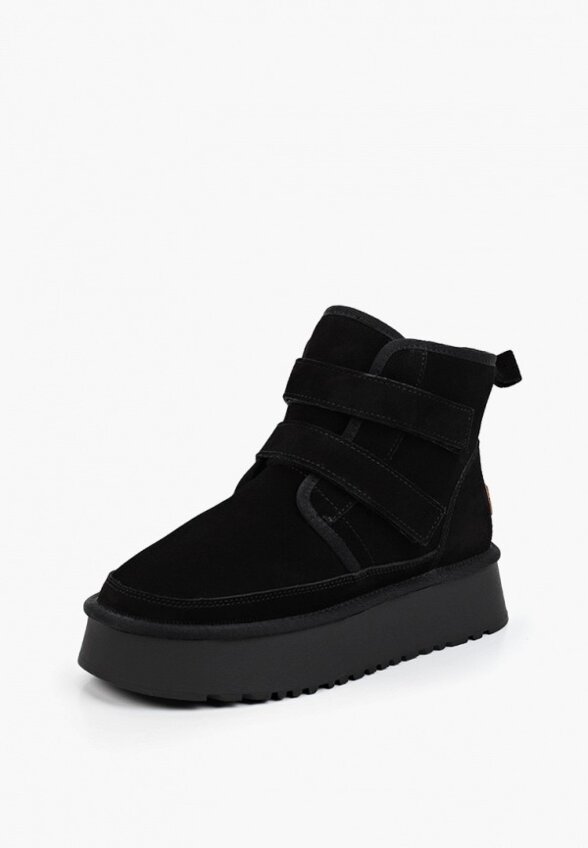 Полусапоги Ascalini