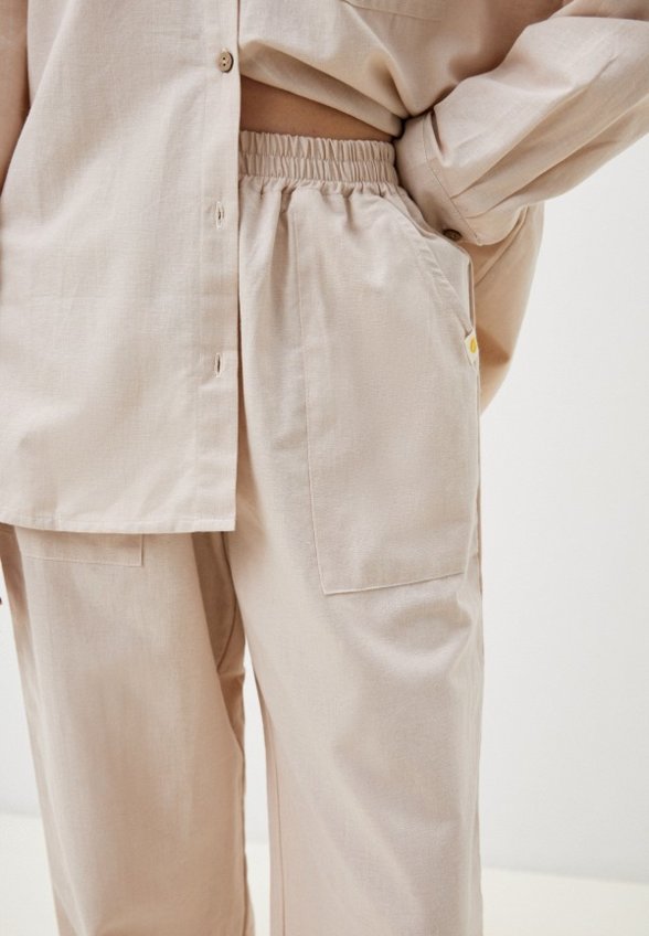 Брюки Простор