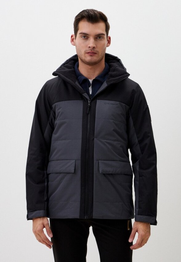 Куртка горнолыжная Glissade