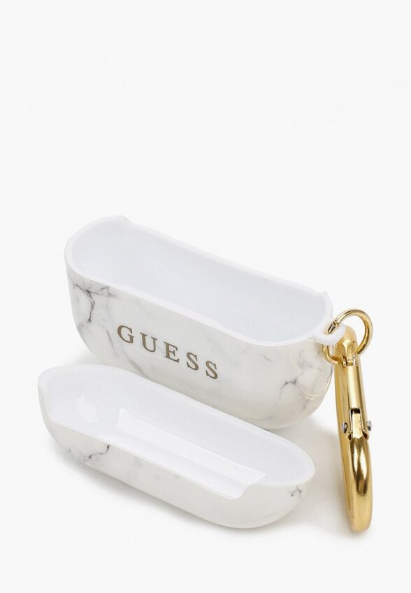 Чехол для наушников Guess