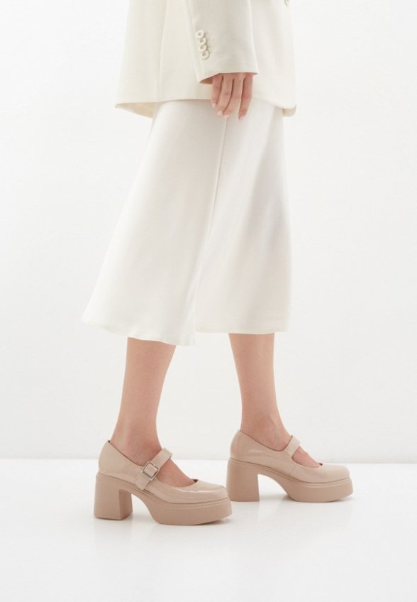 Туфли T.Taccardi