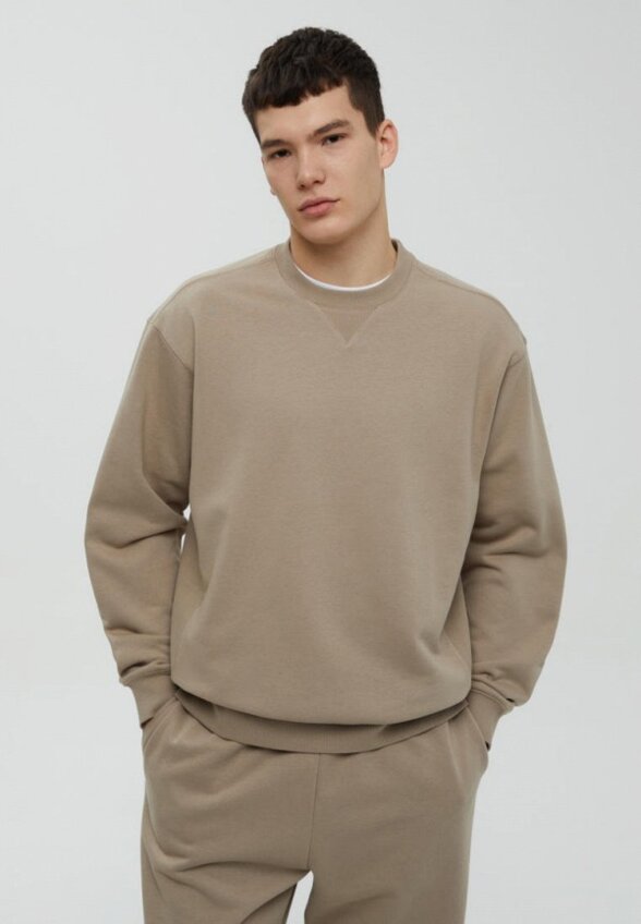 Свитшот Finn Flare