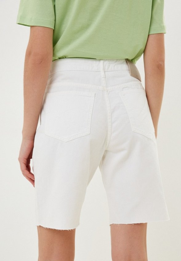 Шорты джинсовые O'STIN