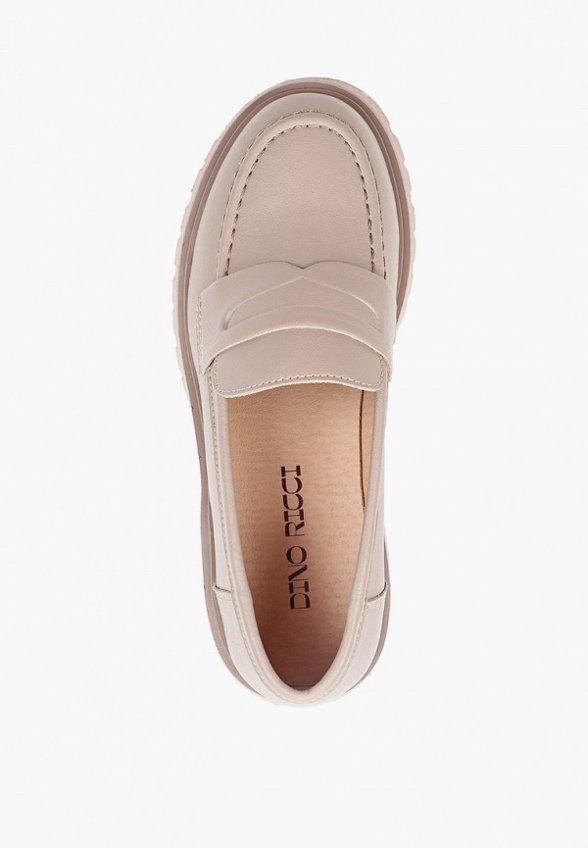 Лоферы Dino Ricci