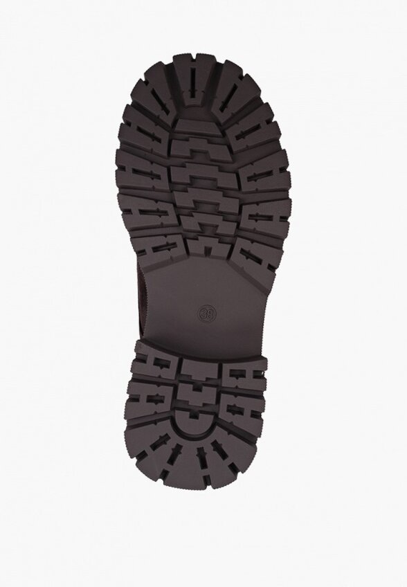 Ботинки Dino Albat