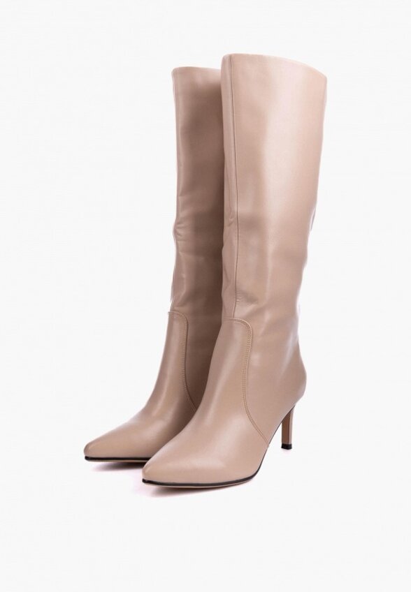 Сапоги Instreet