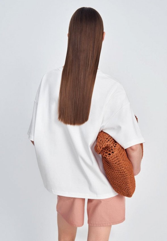 Футболка Finn Flare