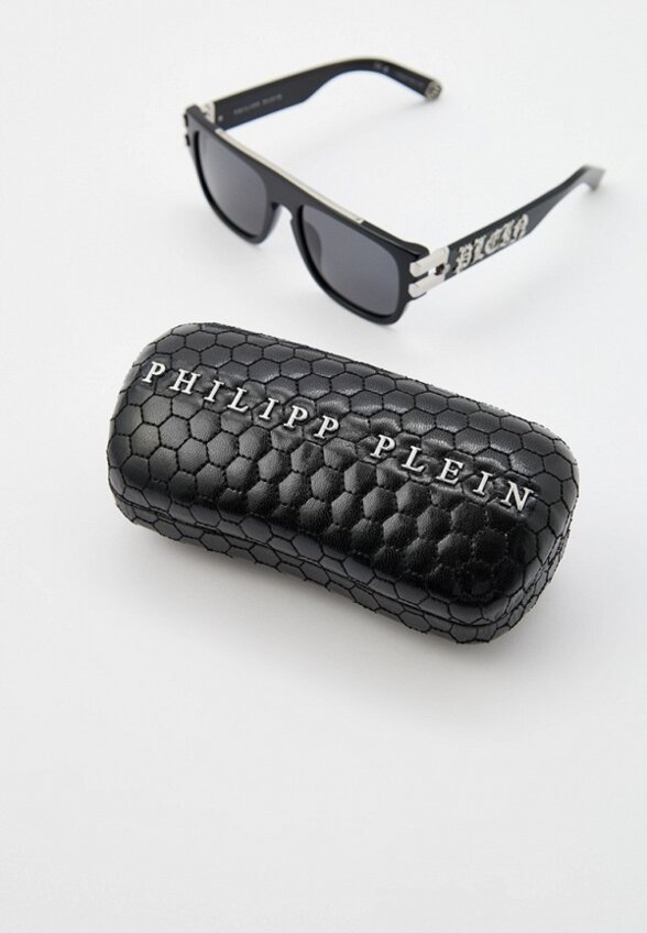 Очки солнцезащитные Philipp Plein