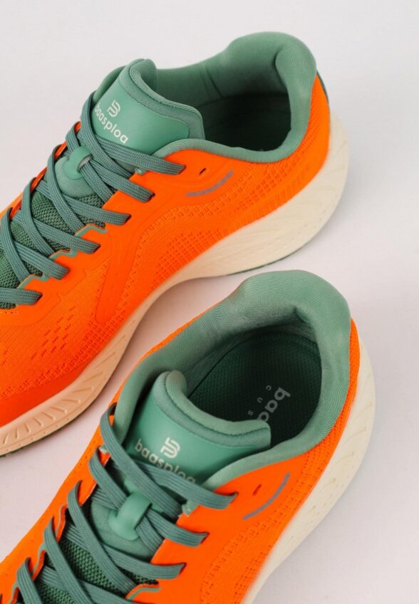 Кроссовки Baasploa