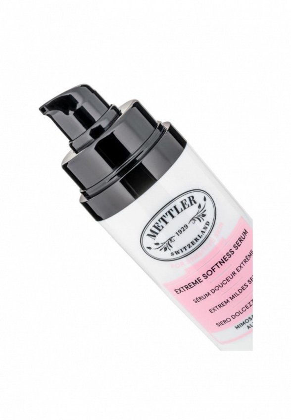 Сыворотка для лица Mettler1929