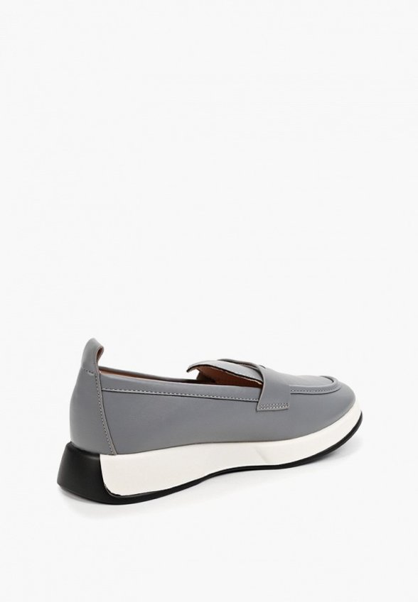 Лоферы Camille