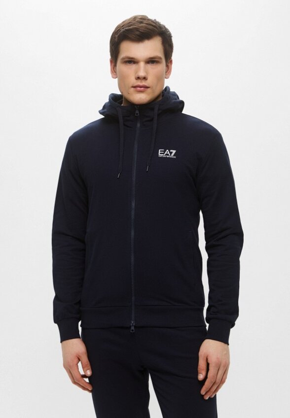 Костюм спортивный EA7